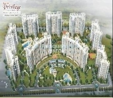 3 BHK Apartment For Resale in Parsvnath Privilege Pi Greater Noida Greater Noida  7274614