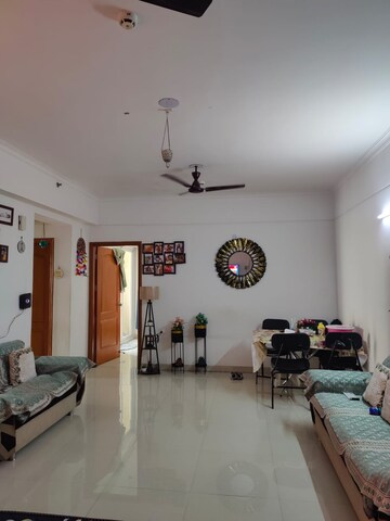 Living Room in 3 BHK Apartment at Parsvnath Privilege, Pi Greater Noida – for Sale