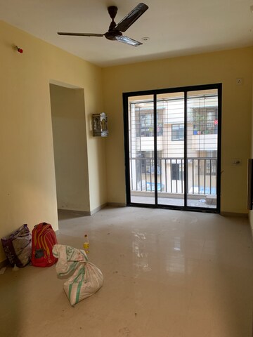 Room in 1 BHK Apartment at Kohinoor Castles, Ambernath West – for Sale