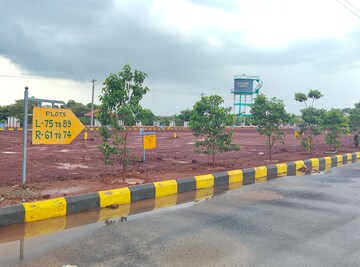 Plot For Resale in Sadashivpet Hyderabad  7274622