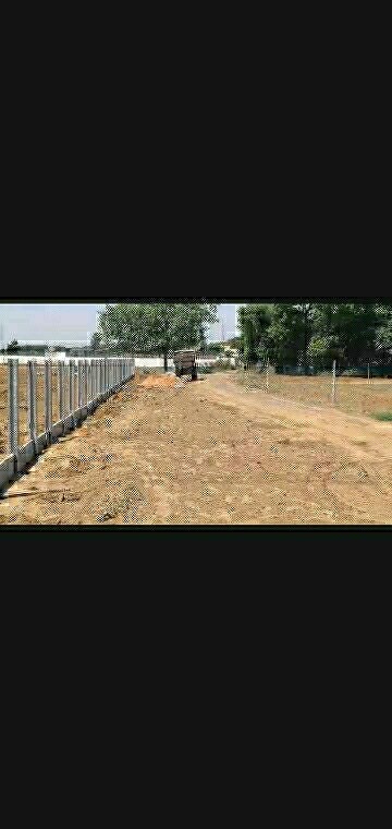 Plot Area in  Plot at Ajnara Ambrosia, Sector 118 – for Sale