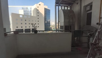 Building Lobby in 3 BHK Apartment at M3M Merlin, Sector 67 – for Sale