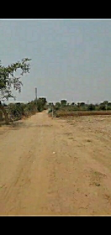 Plot Area in  Plot at Ajnara Ambrosia, Sector 118 – for Sale