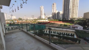3 BHK Apartment – Exterior View View at M3M Merlin, Sector 67 - for Sale