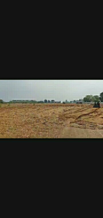 Plot Area in  Plot at Ivory County, Sector 115 – for Sale