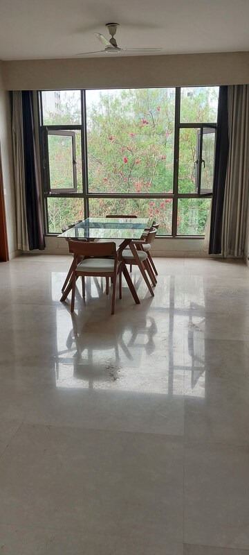 Staircase in 3 BHK Apartment at Jaypee Greens The Castille, Jaypee Greens – for Sale