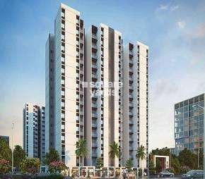 1.5 BHK Apartment For Rent in Malpani Green Park Fursungi Pune  7274640