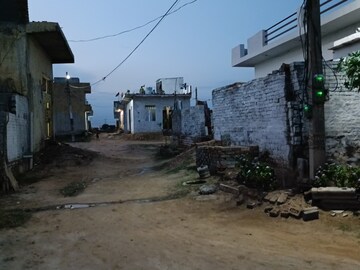  Plot – Exterior View View at Sultanpur - for Sale