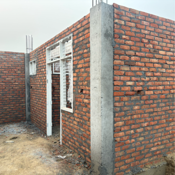  Plot – Exterior View View at Tappal - for Sale