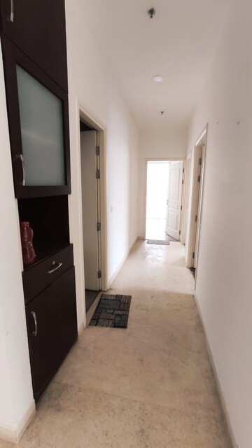 Building Lobby in 3 BHK Apartment at M3M Merlin, Sector 67 – for Sale
