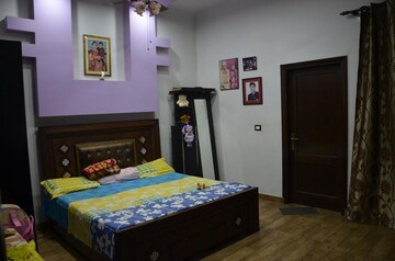 Bedroom in 3 BHK Apartment at Unitech Horizon, Pi Greater Noida – for Sale