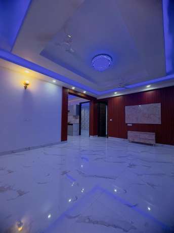 3 BHK Builder Floor For Rent in Kst Chattarpur Villas Chattarpur Delhi  7274893