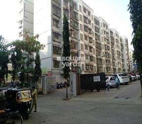 2 BHK Apartment For Resale in Kshitij CHS Goregaon East Mumbai  7274720