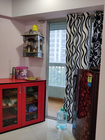 Room in 1 BHK Apartment at Hadapsar – for Sale
