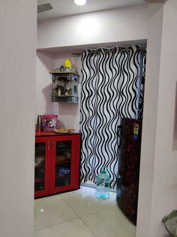 1 BHK Apartment For Sale in Hadapsar