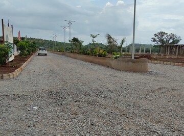 Plot Area in  Plot at Veltur – for Sale