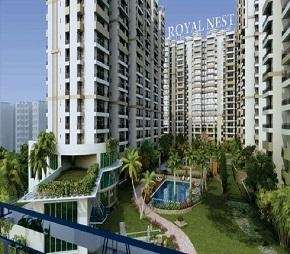 3 BHK Apartment For Rent in Omkar Royal Nest Noida Ext Tech Zone 4 Greater Noida  7274730