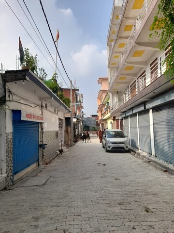  Plot – Exterior View View at Kamta - for Sale
