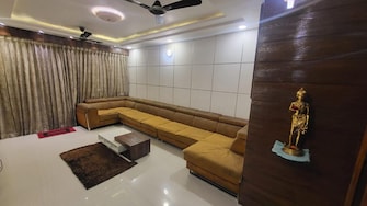 3 BHK Apartment For Resale in Katargam Surat  7274808