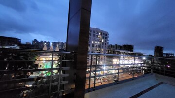 3 BHK Apartment – Exterior View View at Katargam - for Sale