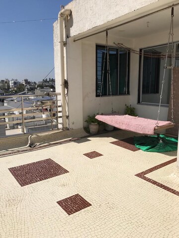 3 BHK Apartment – Exterior View View at Katargam - for Sale