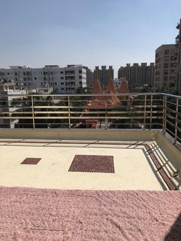 3 BHK Apartment – Exterior View View at Katargam - for Sale