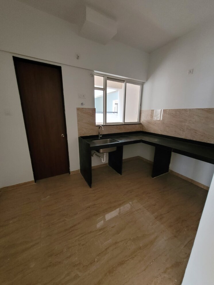 Kitchen, vtp-leonara 2 Bedroom 800 Sq.Ft. Apartment In Mahalunge Pune 7274767