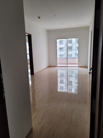 Building Lobby in 2 BHK Apartment at VTP Leonara, Mahalunge – for Sale