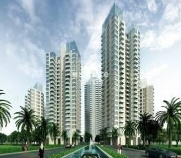 4 BHK Apartment – Exterior View View at M3M Merlin, Sector 67 - for Sale