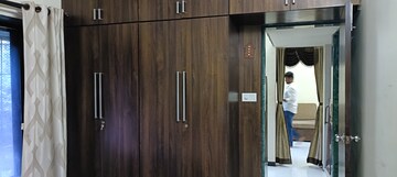 Furnished Amenities in 1 BHK Apartment at Royal Palms, Goregaon East – for Sale