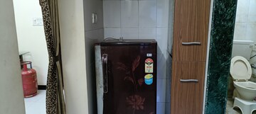 Furnished Amenities in 1 BHK Apartment at Royal Palms, Goregaon East – for Sale