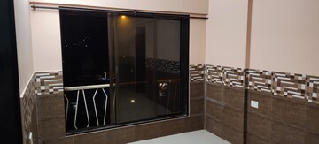 Bedroom in 1 BHK Apartment at Borivali East – for Sale
