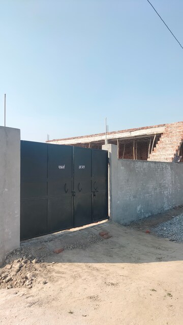 Plot – Exterior View View at Lord Krishna Royal Floor, Green Fields Colony - for Sale