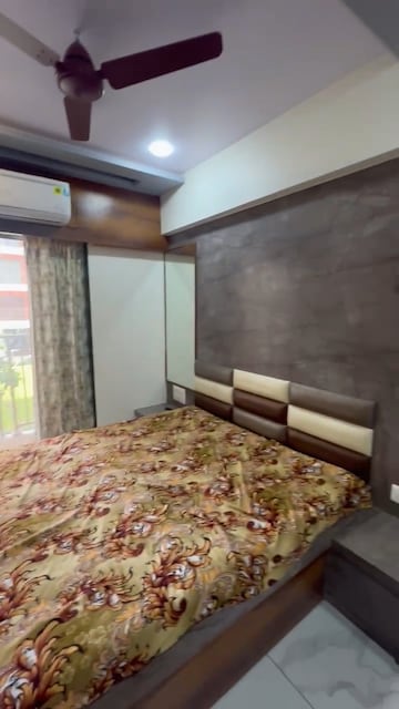 Bedroom in 2 BHK Apartment at Jahangirabad – for Sale