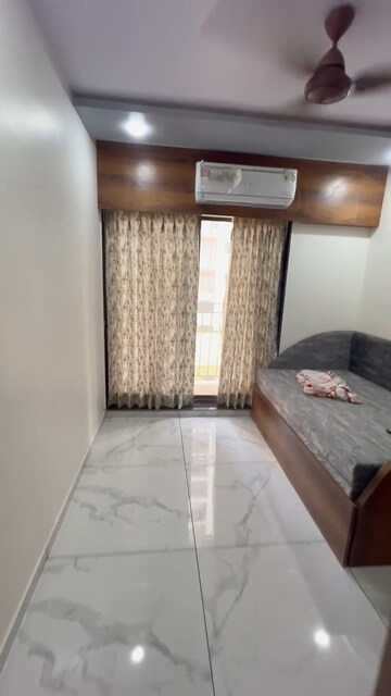 Bedroom in 2 BHK Apartment at Jahangirabad – for Sale