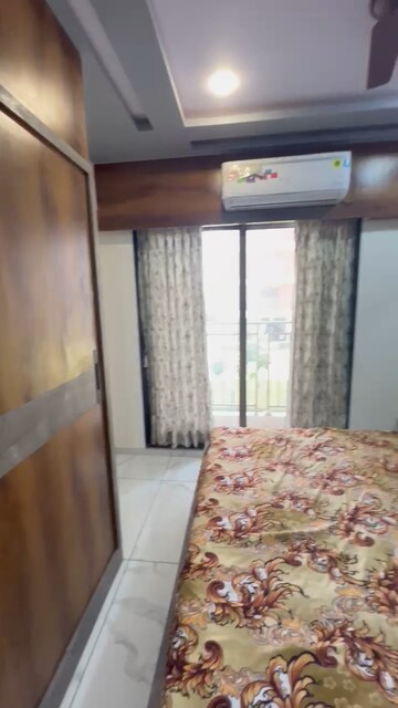 Bedroom in 2 BHK Apartment at Jahangirabad – for Sale