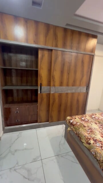 Furnished Amenities in 2 BHK Apartment at Jahangirabad – for Sale