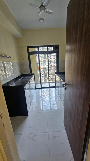 Staircase in 2 BHK Apartment at Lodha Sterling, Kolshet Road – for Sale