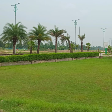  Plot For Sale in Sultanpur Road