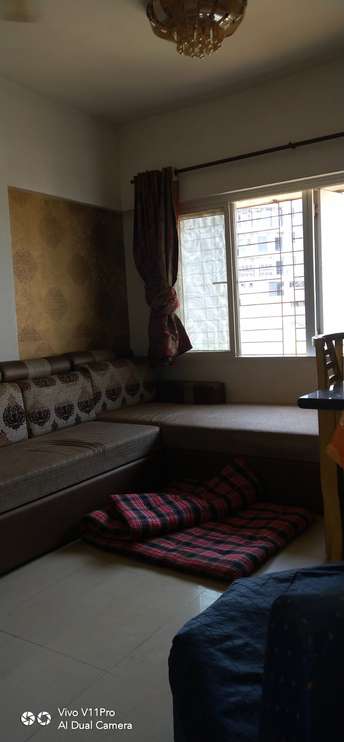 2 BHK Apartment For Rent in Royal Palms Ruby Isle Apartment Goregaon East Mumbai  7274880