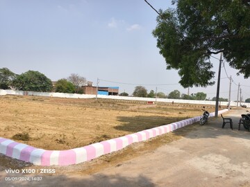 Plot Area in  Plot at Kanpur Road – for Sale