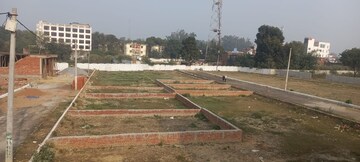 Plot Area in  Plot at Kanpur Road – for Sale