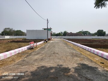 Plot Area in  Plot at Kanpur Road – for Sale