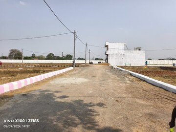 Plot For Sale in Kanpur Road