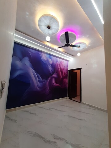 1 BHK Builder Floor For Sale in Ankur Vihar