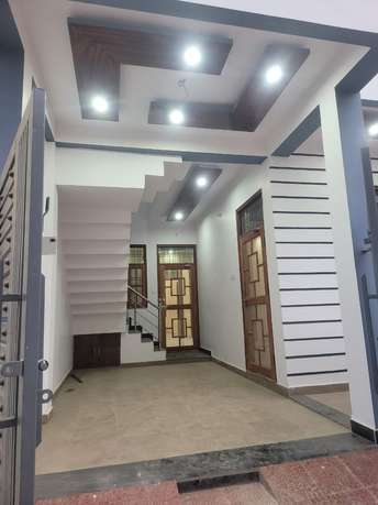 2 BHK Independent House For Resale in Jankipuram Lucknow  7274879