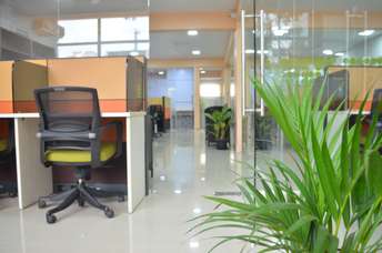 Commercial Office Space 800 Sq.Ft. For Rent in Kasturi Nagar Bangalore  7274913