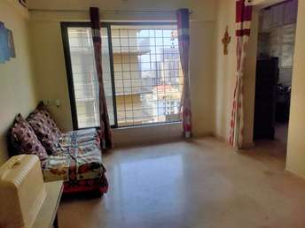 1 BHK Apartment For Resale in Maa Monarch Borivali East Mumbai  7274916