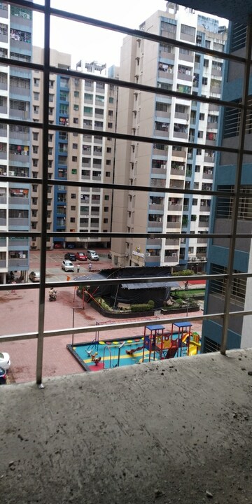 2 BHK Apartment – Exterior View View at Sri Dutt Garden Avenue K, Virar West - for Sale