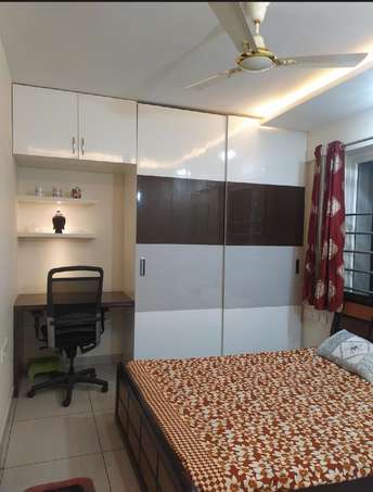 3 BHK Apartment For Rent in Motati Maple Apartment Marathahalli Bangalore  7274921